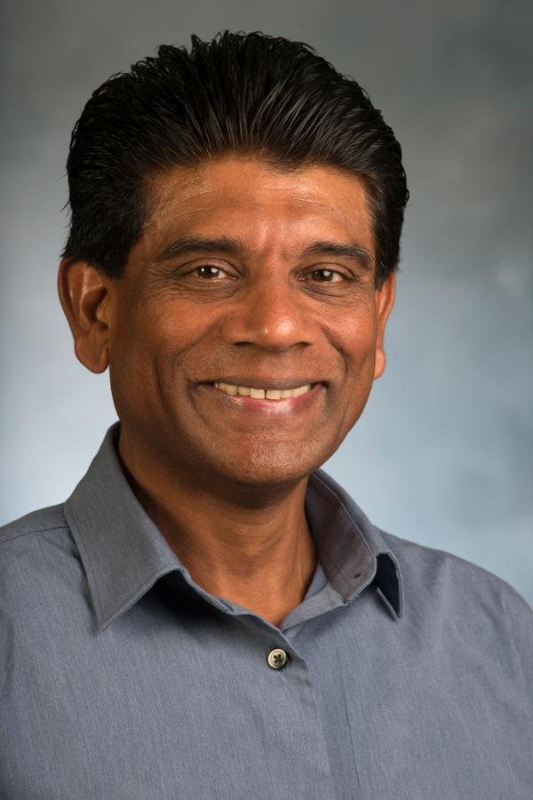 Photo of Dr. Mariappan Jawaharlal 